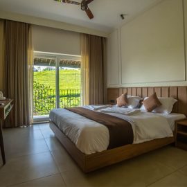 Tranquil Nest Villas in Vagamon